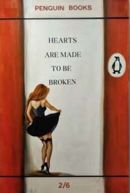 Hearts Are Made To Be Broken